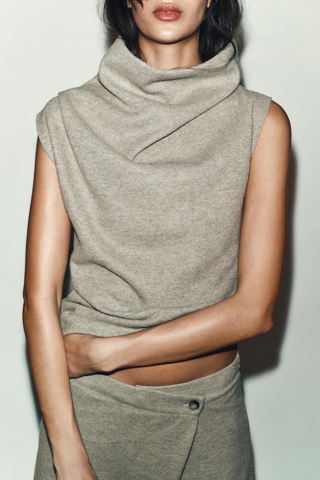 ТОП БЕЗ РУКАВОВ