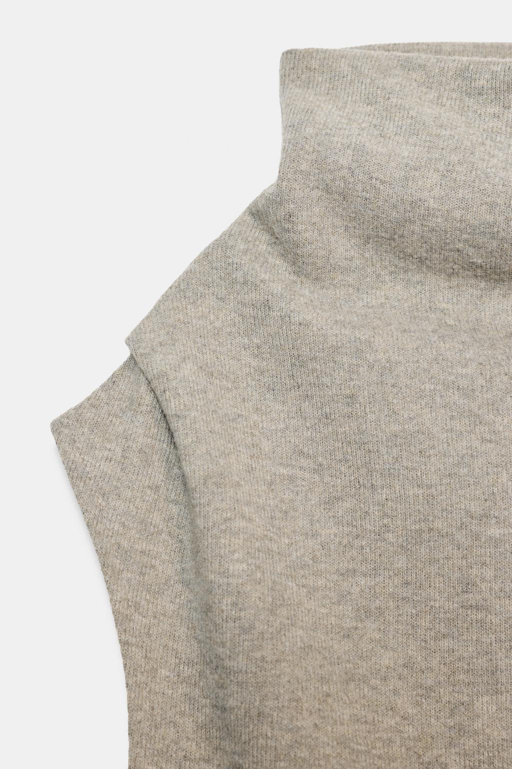 ТОП БЕЗ РУКАВОВ