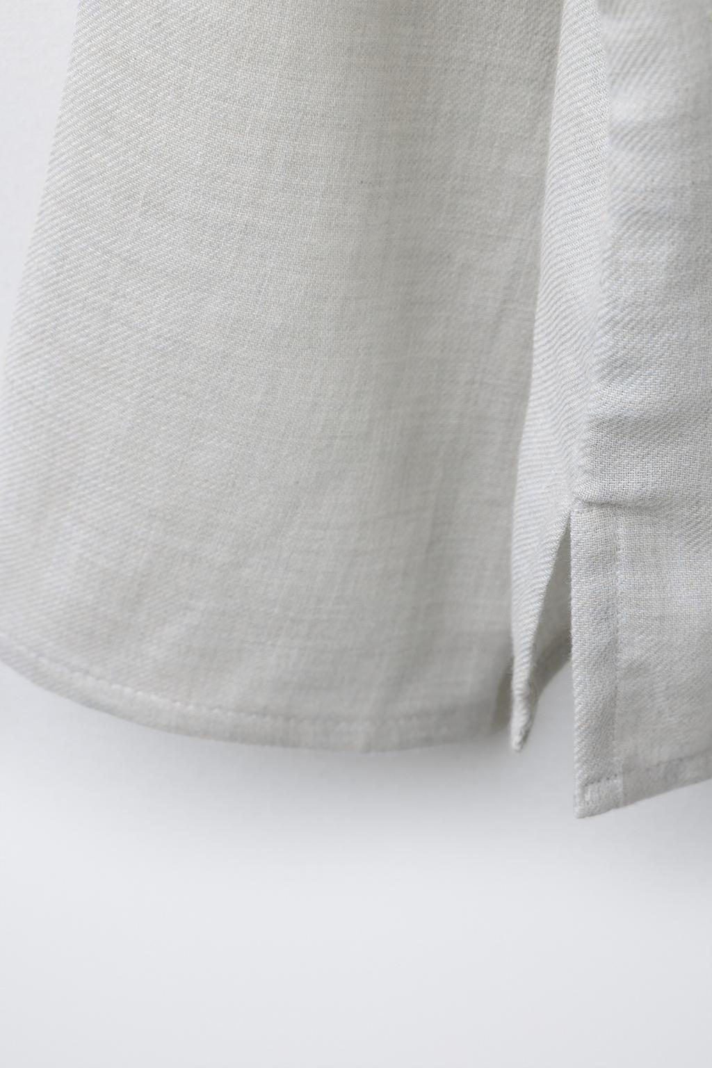 2-6 ЛЕТ/ПИЖАМА С РУБАШКОЙ-ХЕНЛИ