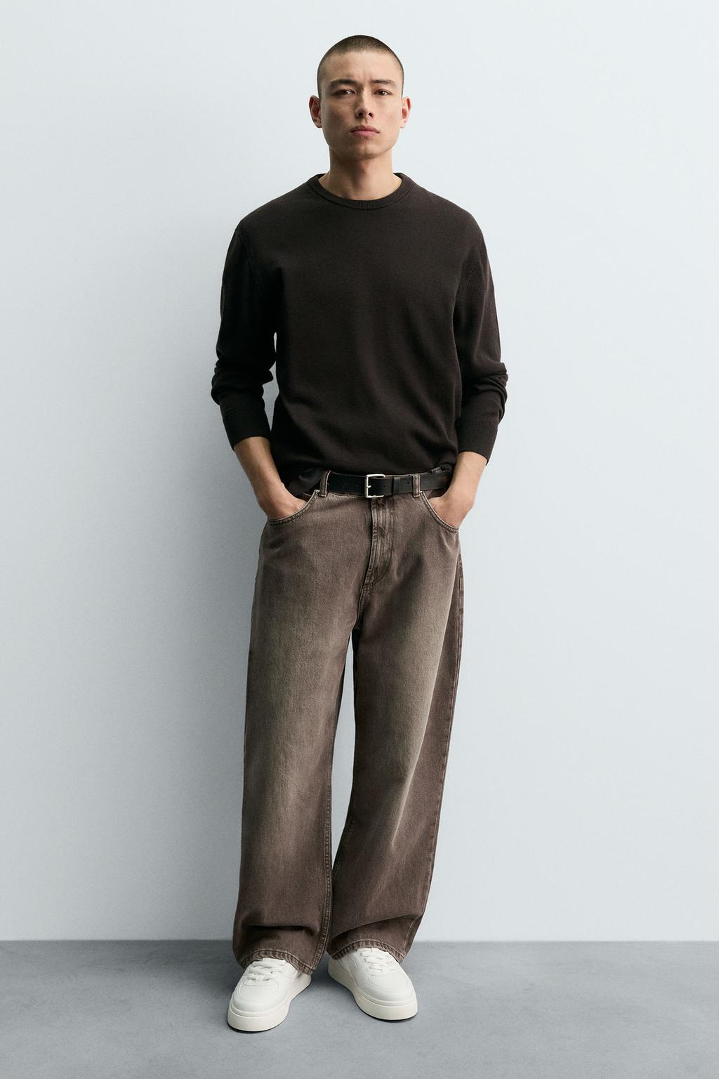 КРОССОВКИ В СТИЛЕ РЕТРО