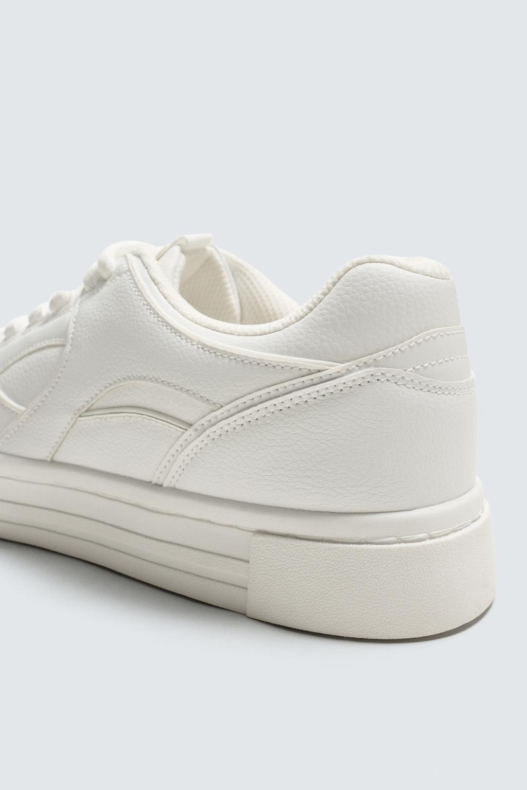 КРОССОВКИ В СТИЛЕ РЕТРО