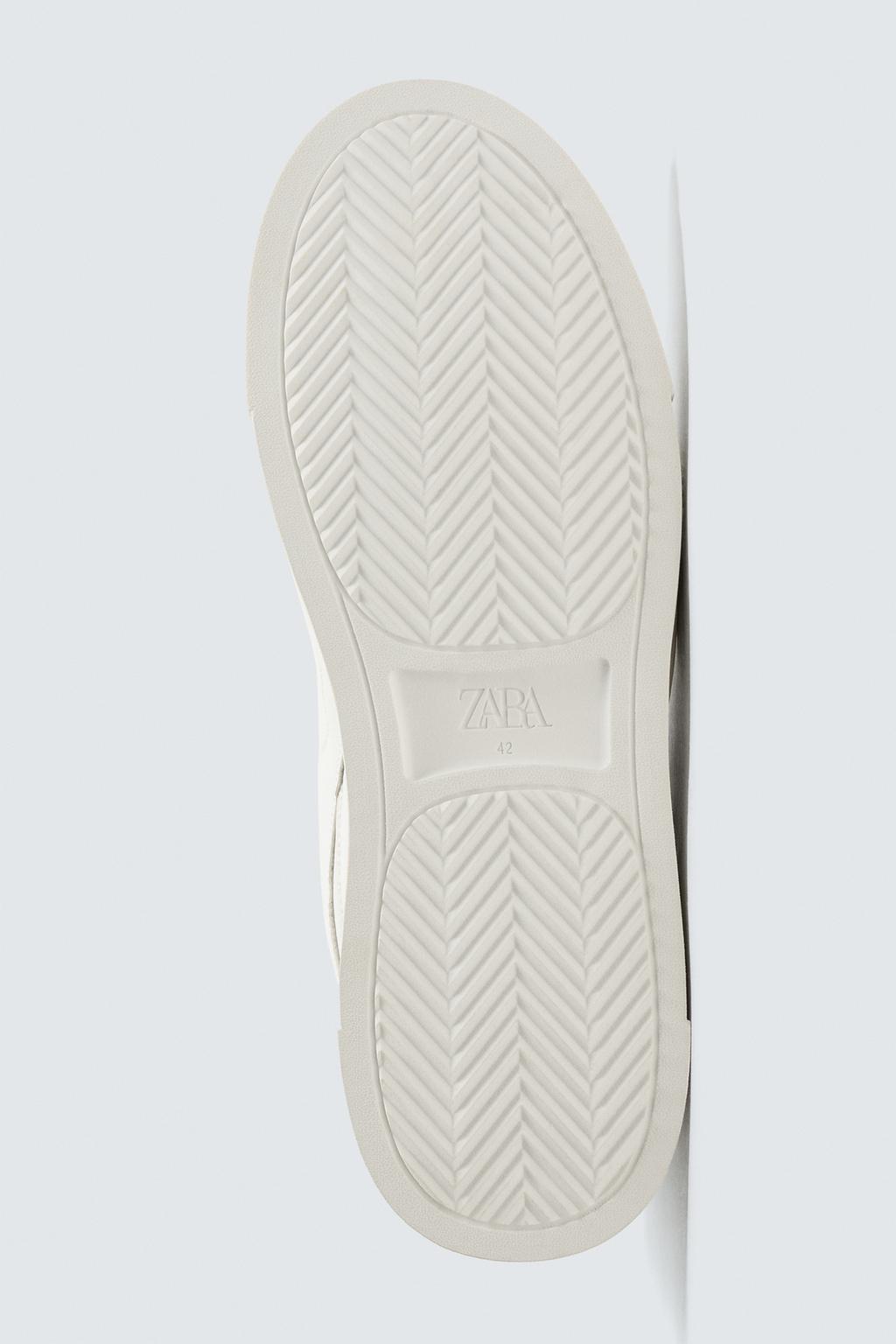 КРОССОВКИ В СТИЛЕ РЕТРО