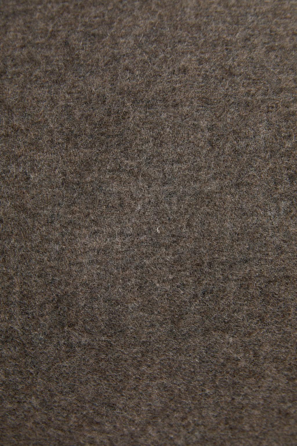 Чехол для подушки из кашемира