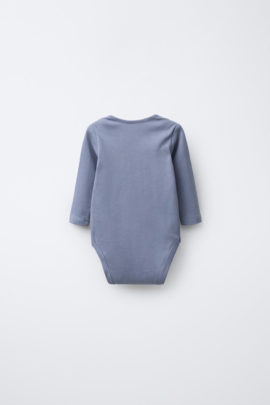 НАБОР ИЗ 3 БОДИ PADDINGTON™