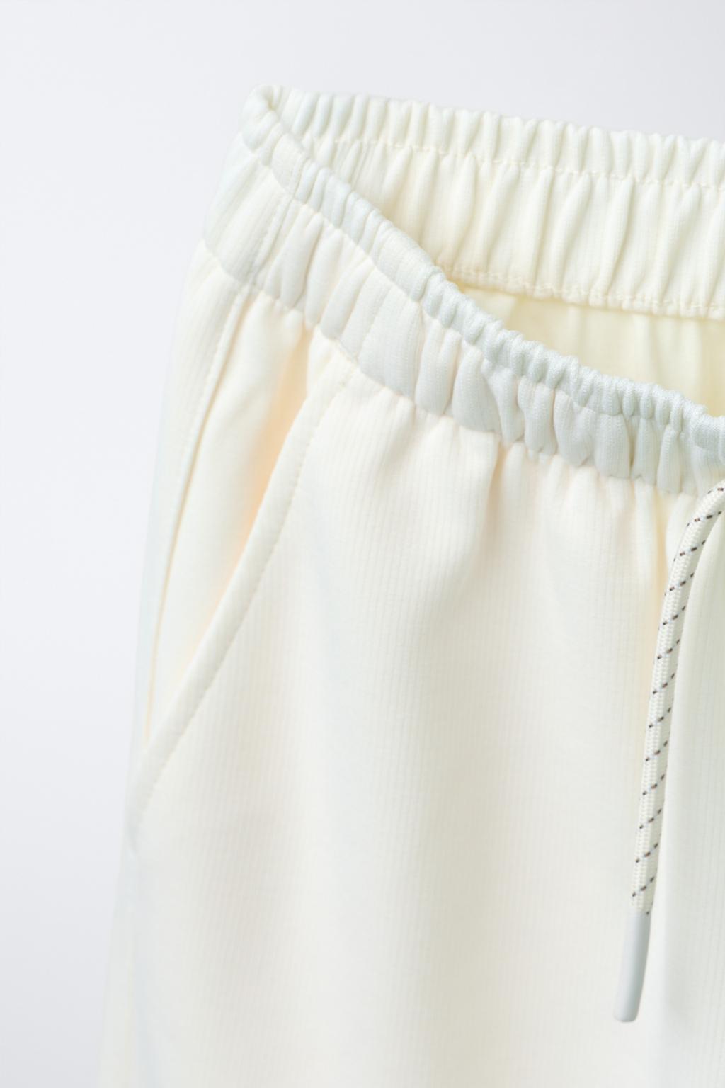 СВОБОДНЫЕ БРЮКИ-ДЖОГГЕРЫ