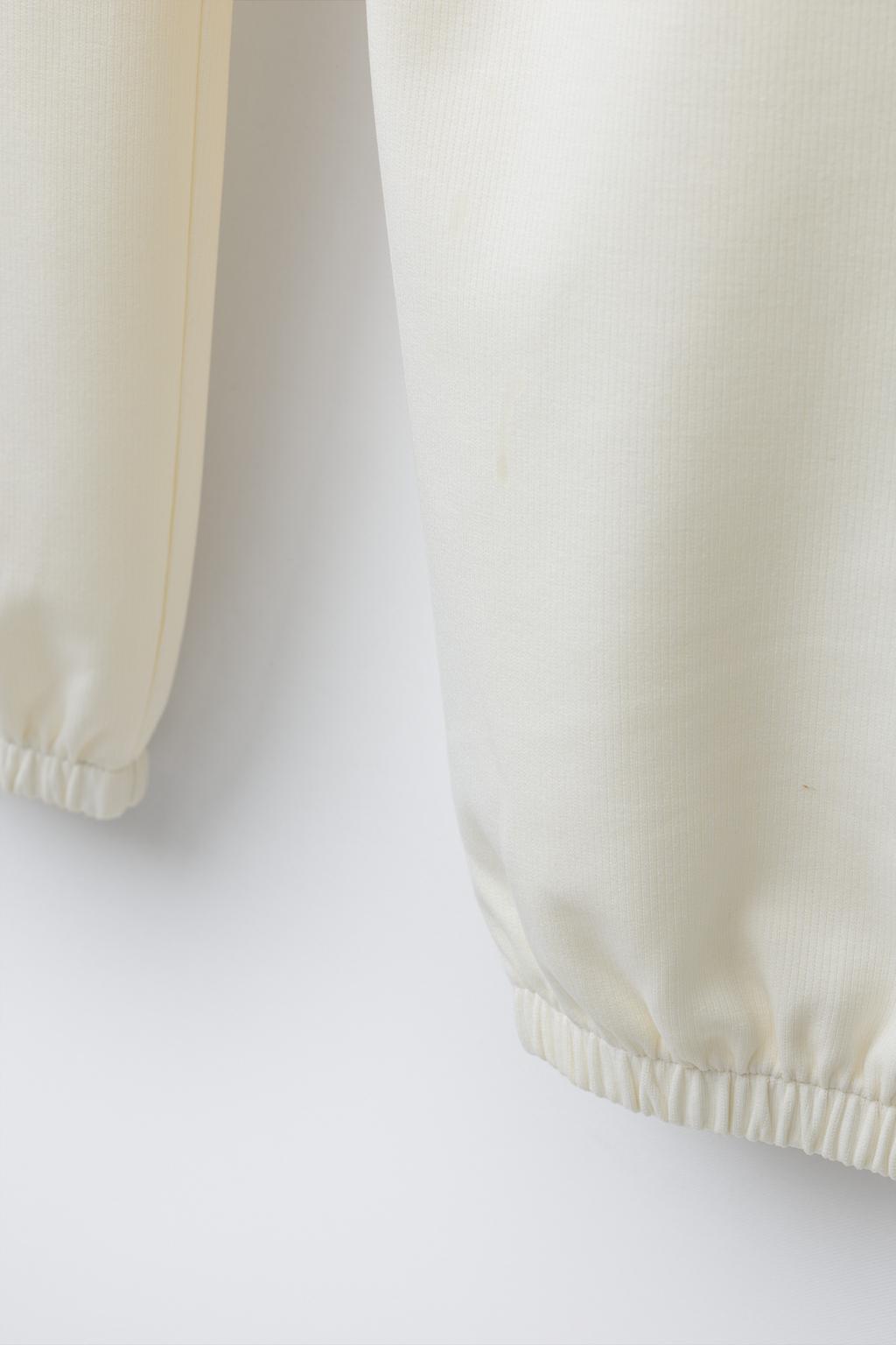 СВОБОДНЫЕ БРЮКИ-ДЖОГГЕРЫ