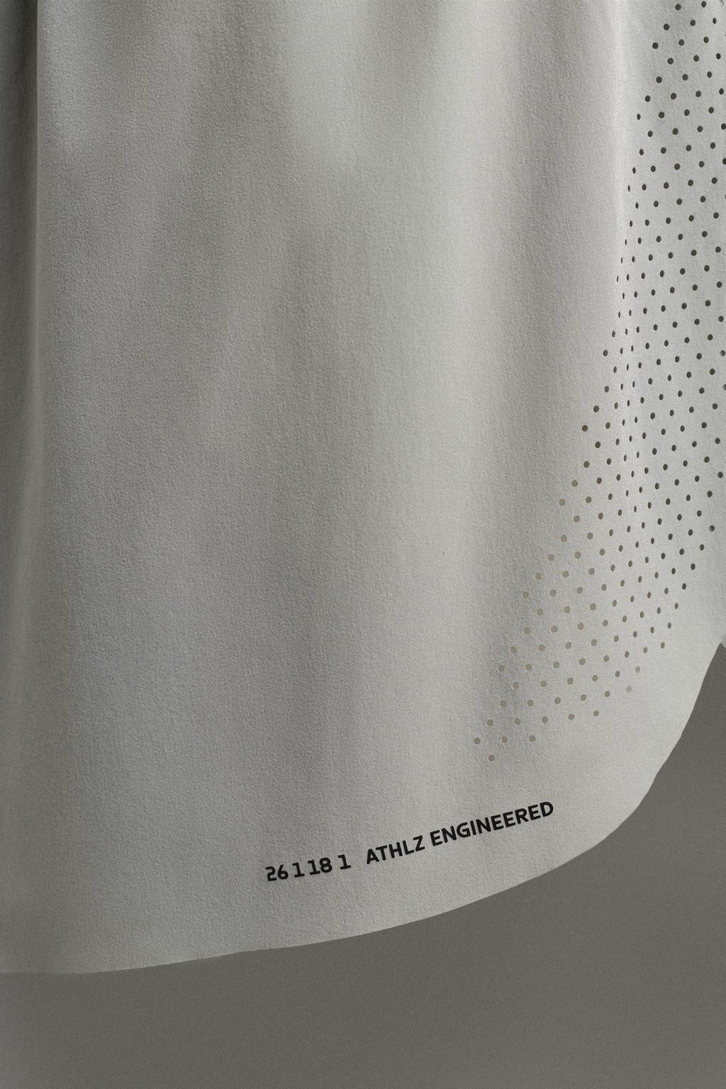 ЛЕГКИЕ ШОРТЫ ДЛЯ БЕГА