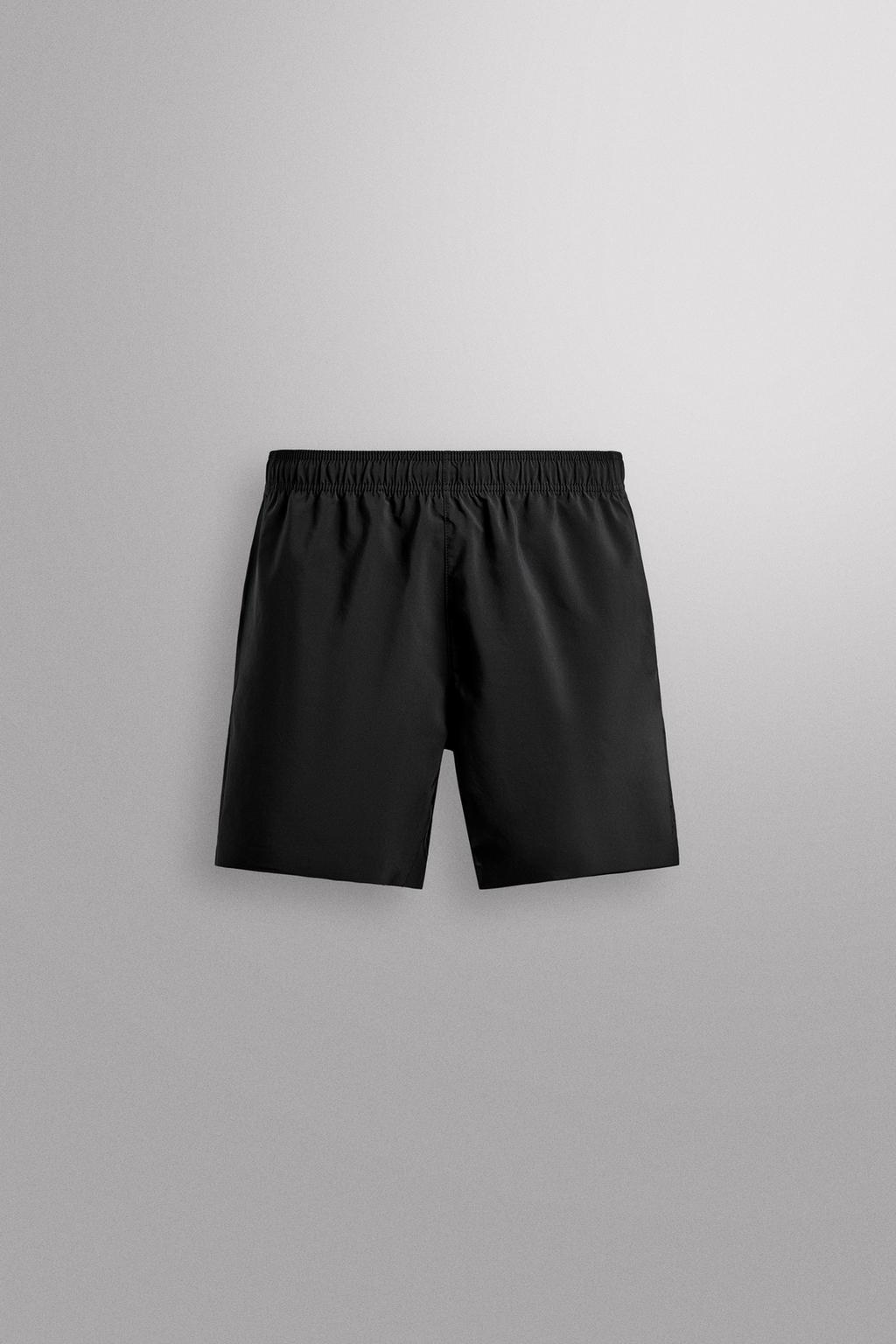 ШОРТЫ С ПЕРФОРАЦИЕЙ