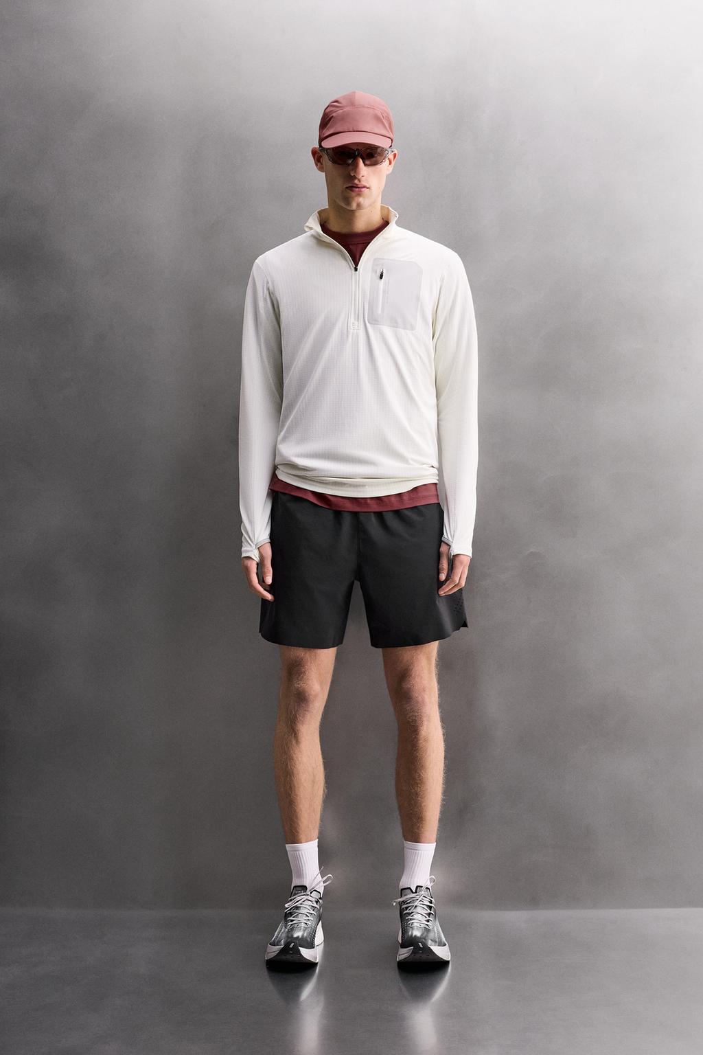 ШОРТЫ С ПЕРФОРАЦИЕЙ