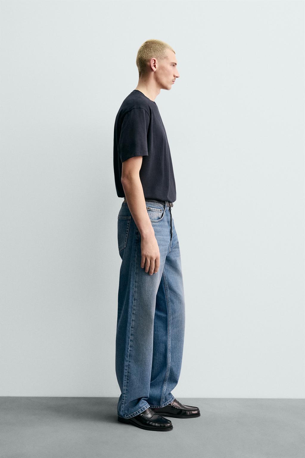 ФУТБОЛКА MEDIUM WEIGHT КЛАССИЧЕСКОГО КРОЯ