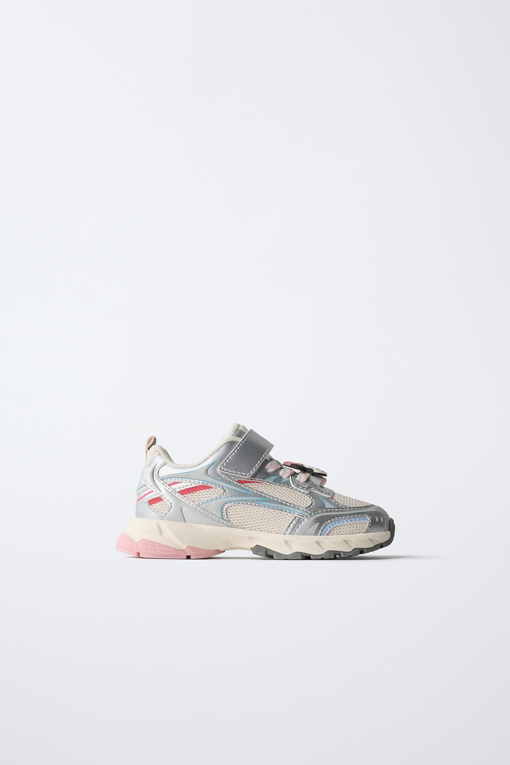 КРОССОВКИ MINNIE MOUSE © DISNEY