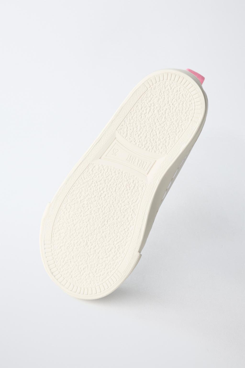 ВЫСОКИЕ КЕДЫ MINNIE MOUSE © DISNEY