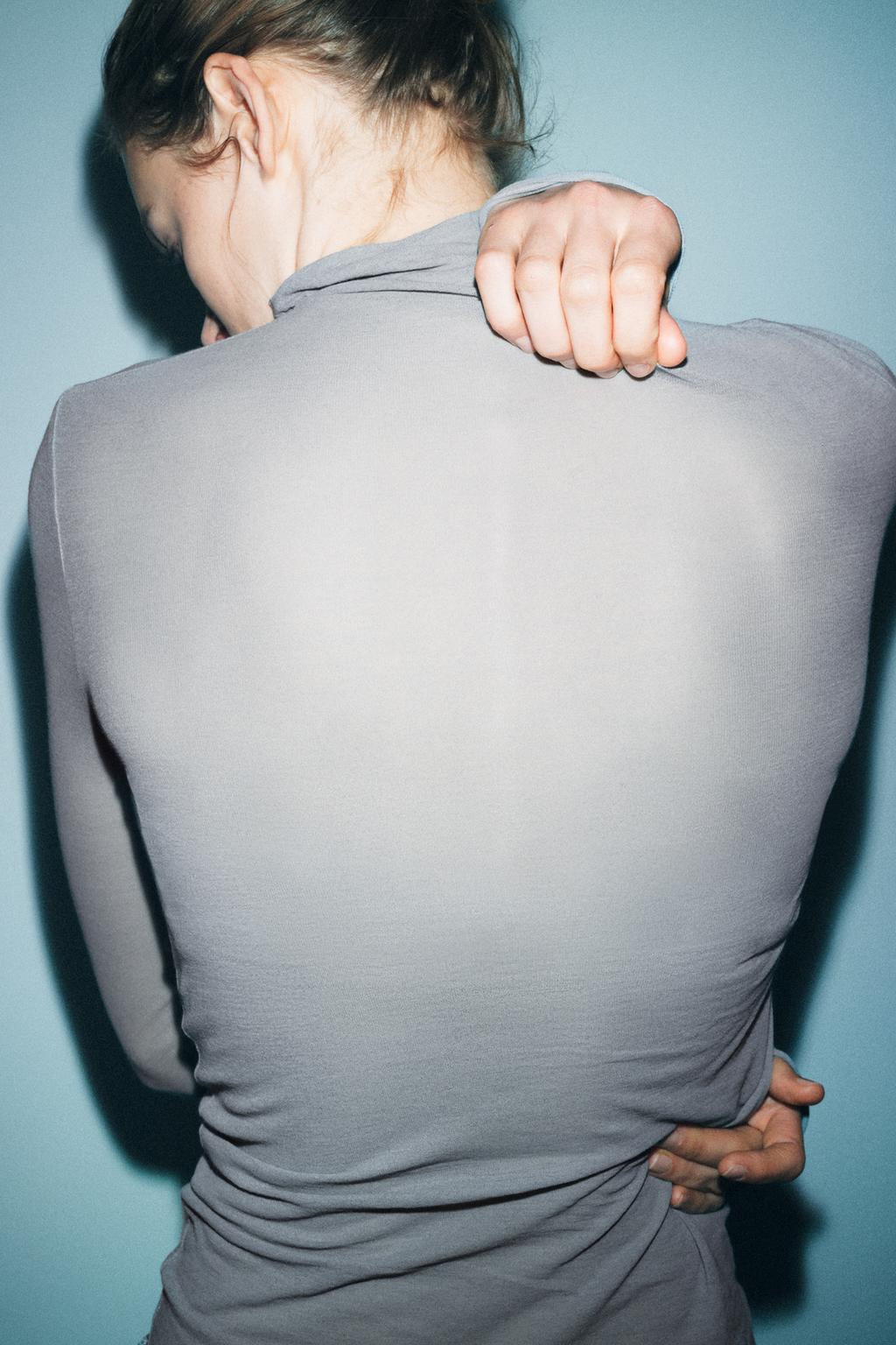 ТОП-ДЖЕРСИ ИЗ ХЛОПКА