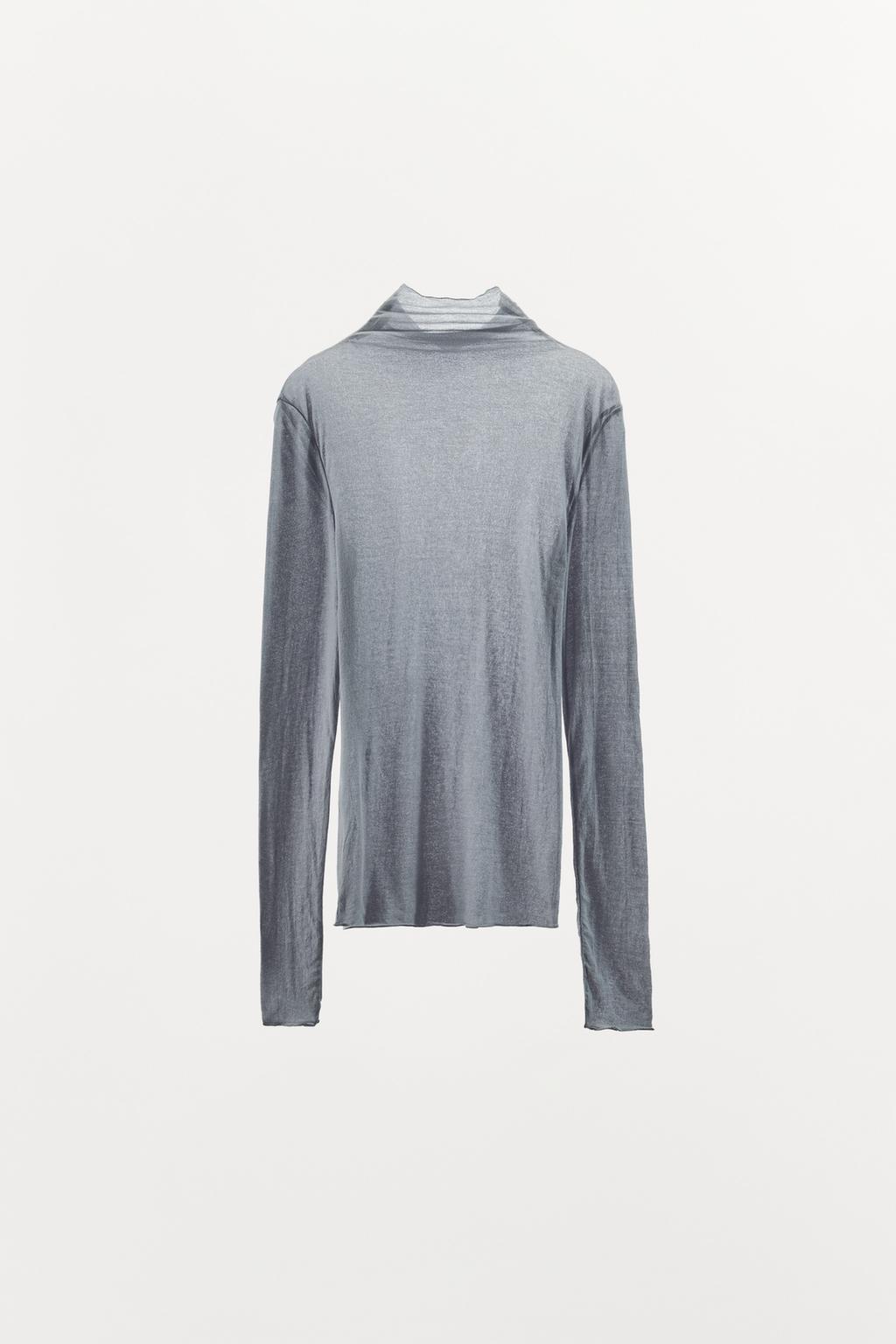 ТОП-ДЖЕРСИ ИЗ ХЛОПКА