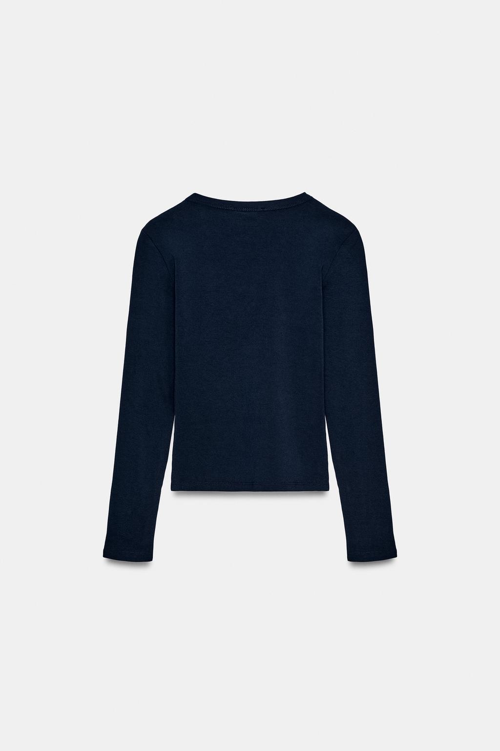 ФУТБОЛКА С ВЫШИВКОЙ ST. MORITZ®