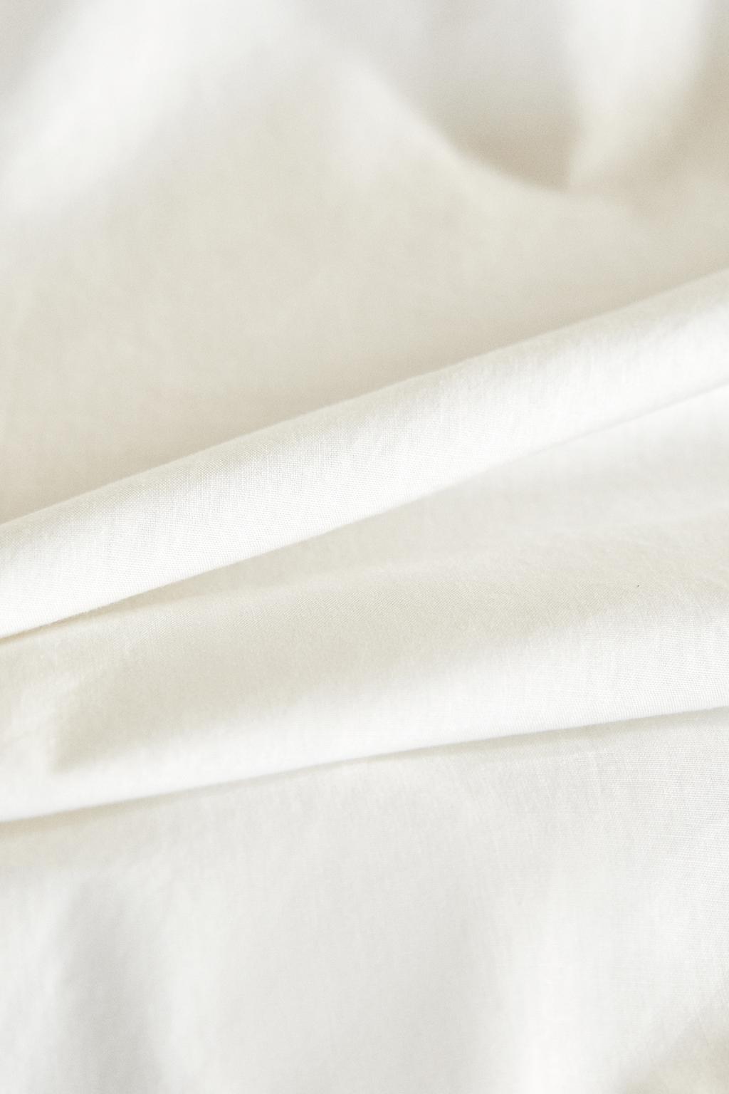 Простынь на резинке