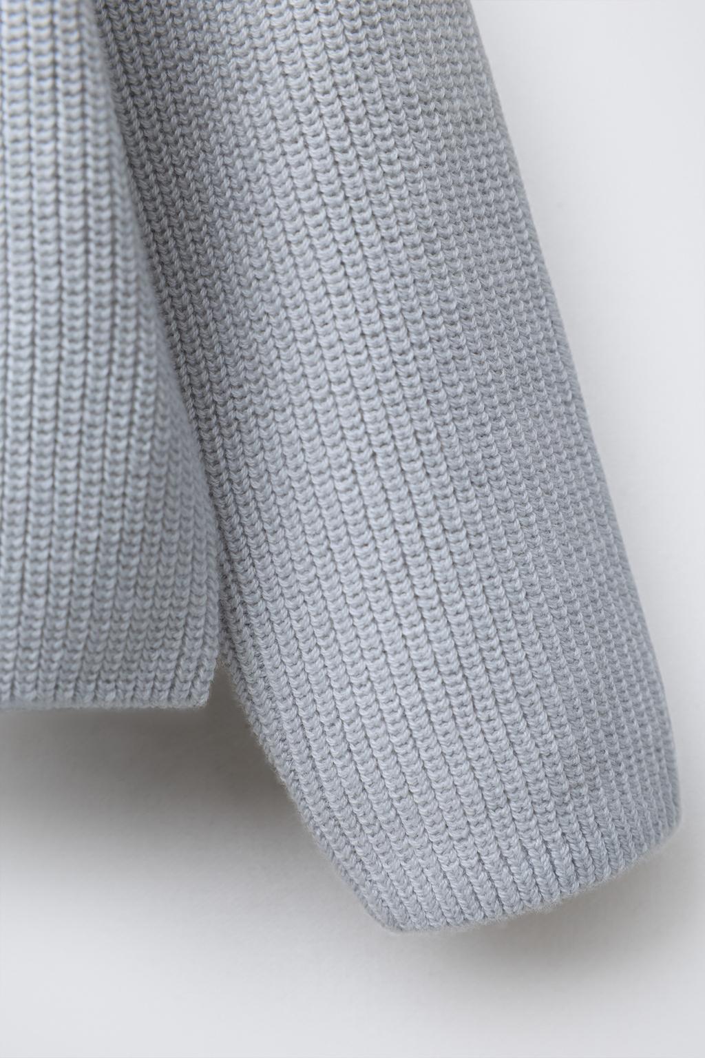 ЖЕМЧУЖНЫЙ КАРДИГАН