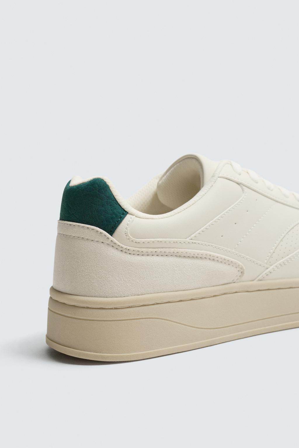 БАСКЕТБОЛЬНЫЕ КРОССОВКИ