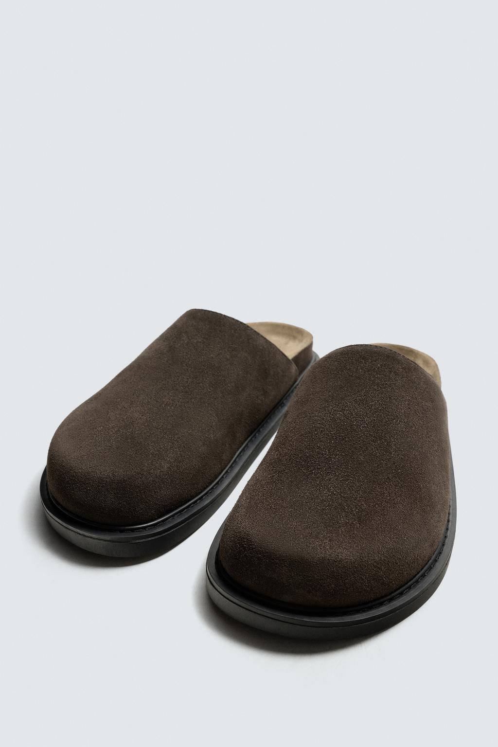 КОЖАНЫЕ САБО