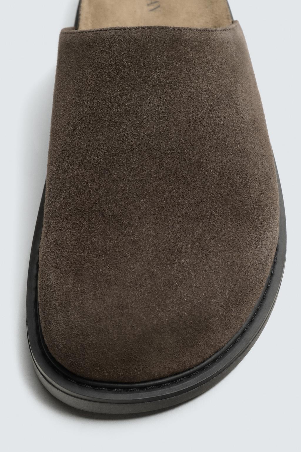 КОЖАНЫЕ САБО