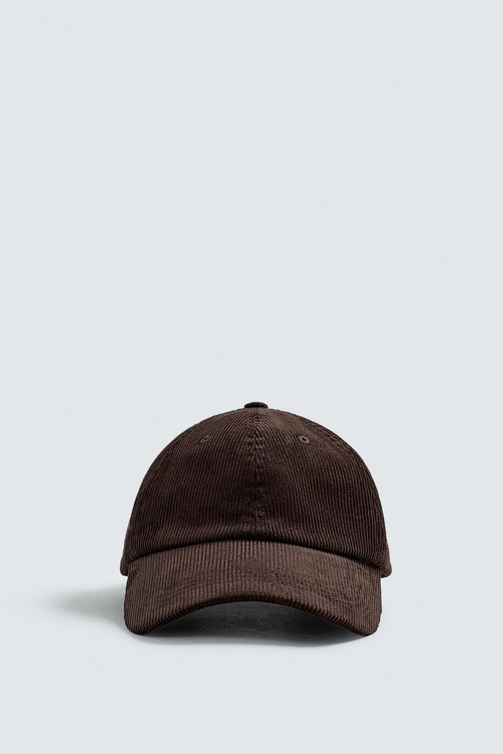 ВЕЛЬВЕТОВАЯ КЕПКА