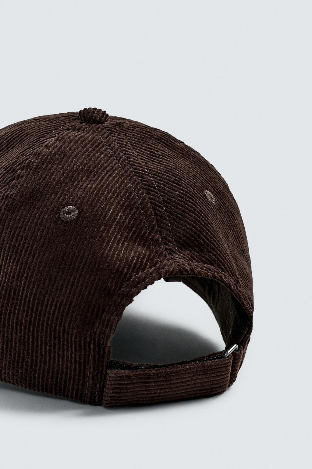 ВЕЛЬВЕТОВАЯ КЕПКА