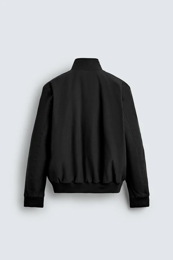 СТЕГАНАЯ КУРТКА WATER REPELLENT