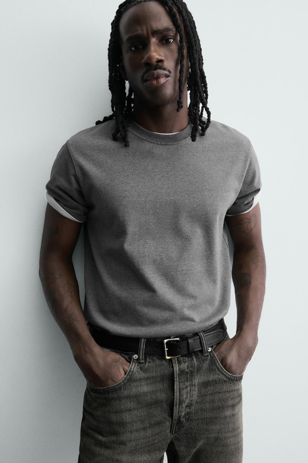 КОЖАНЫЙ РЕМЕНЬ В ВИНТАЖНОМ СТИЛЕ