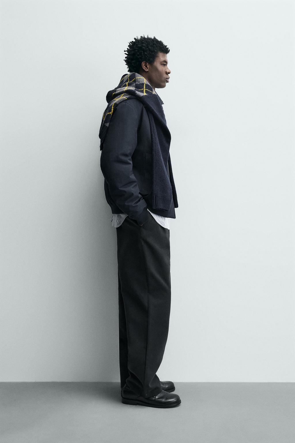 СТЕГАНАЯ КУРТКА WATER REPELLENT