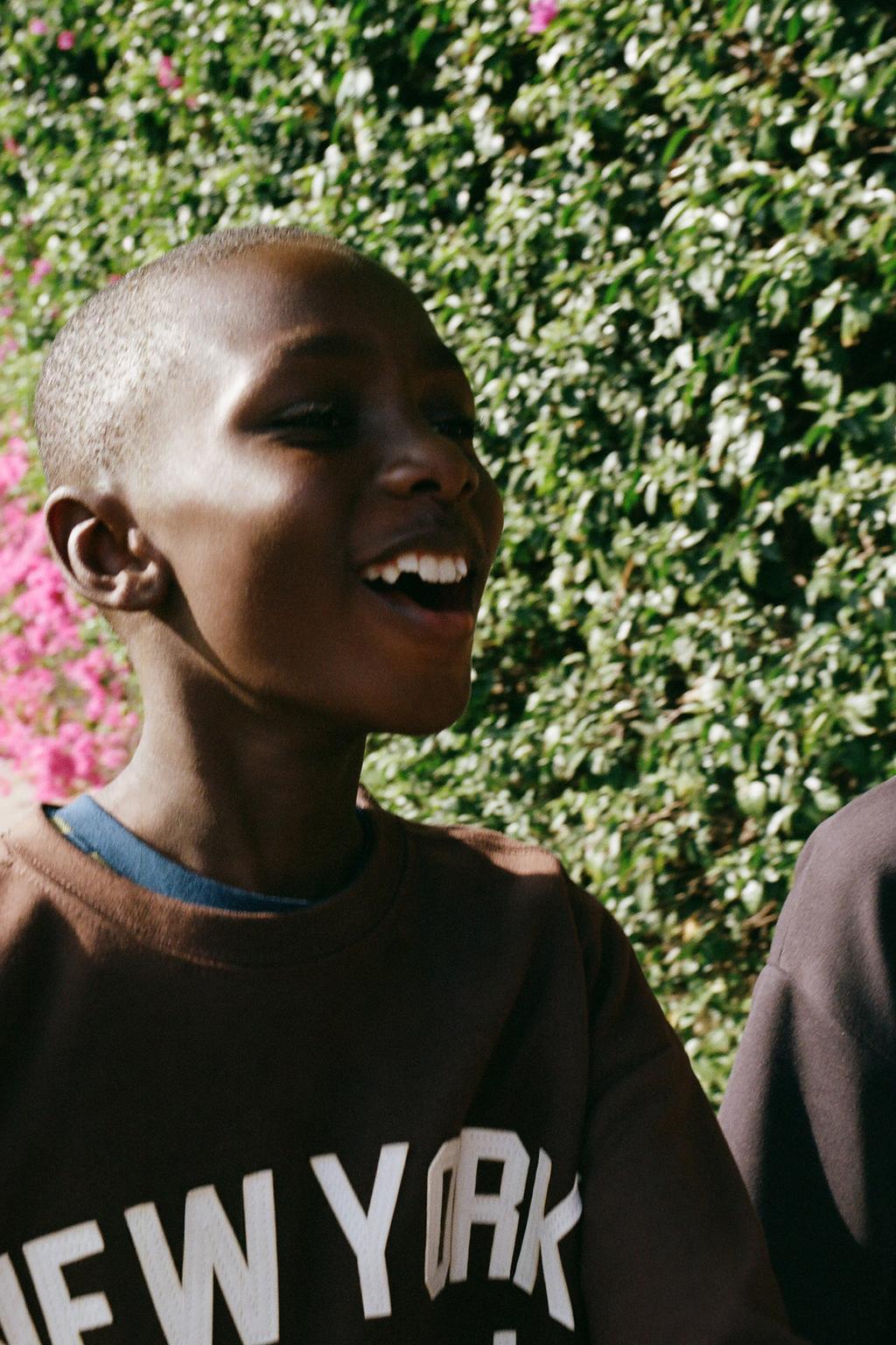 ТОЛСТОВКА VARSITY ИЗ ТКАНИ ИНТЕРЛОК