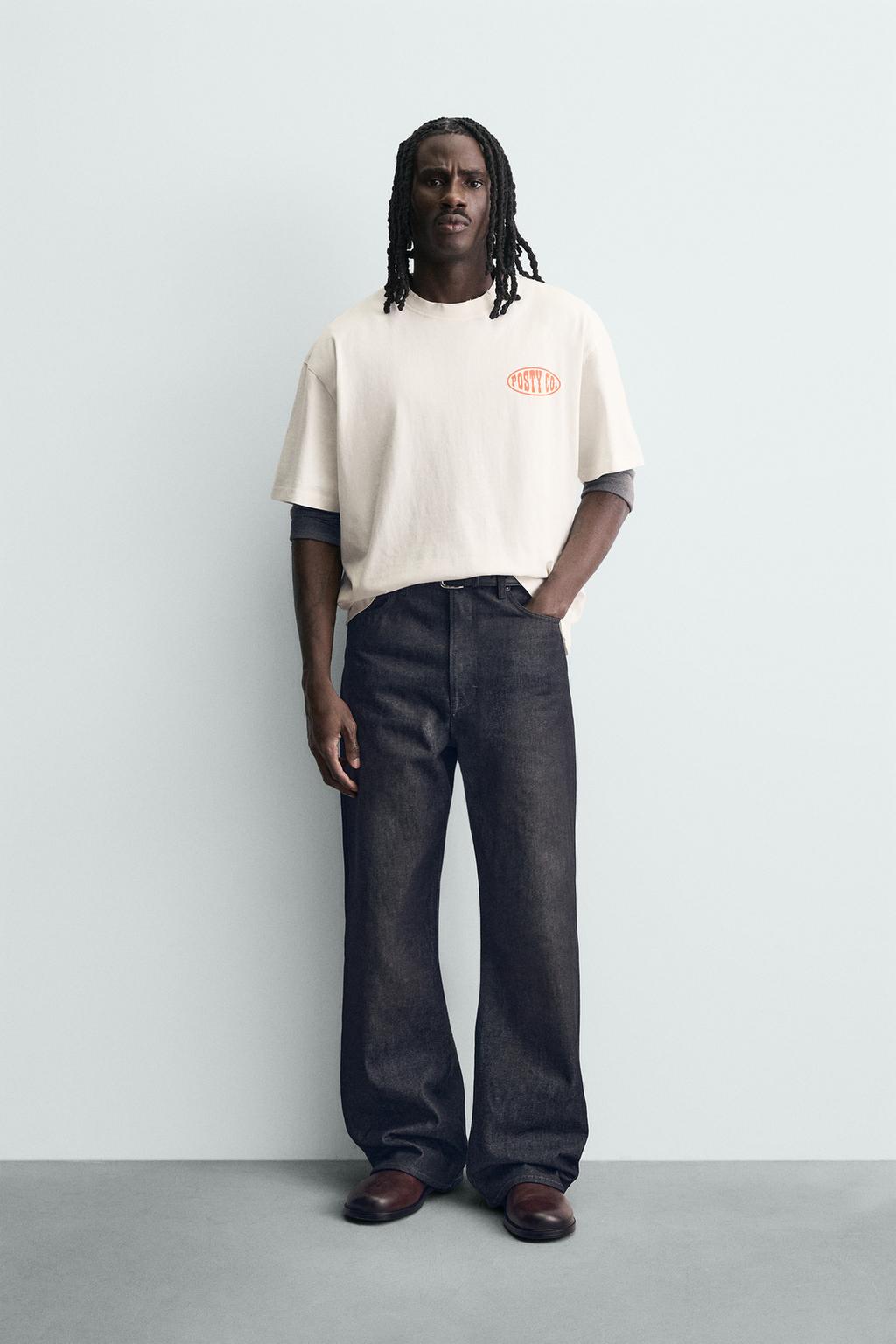 ФУТБОЛКА С ГРАФИКОЙ POST MALONE ™