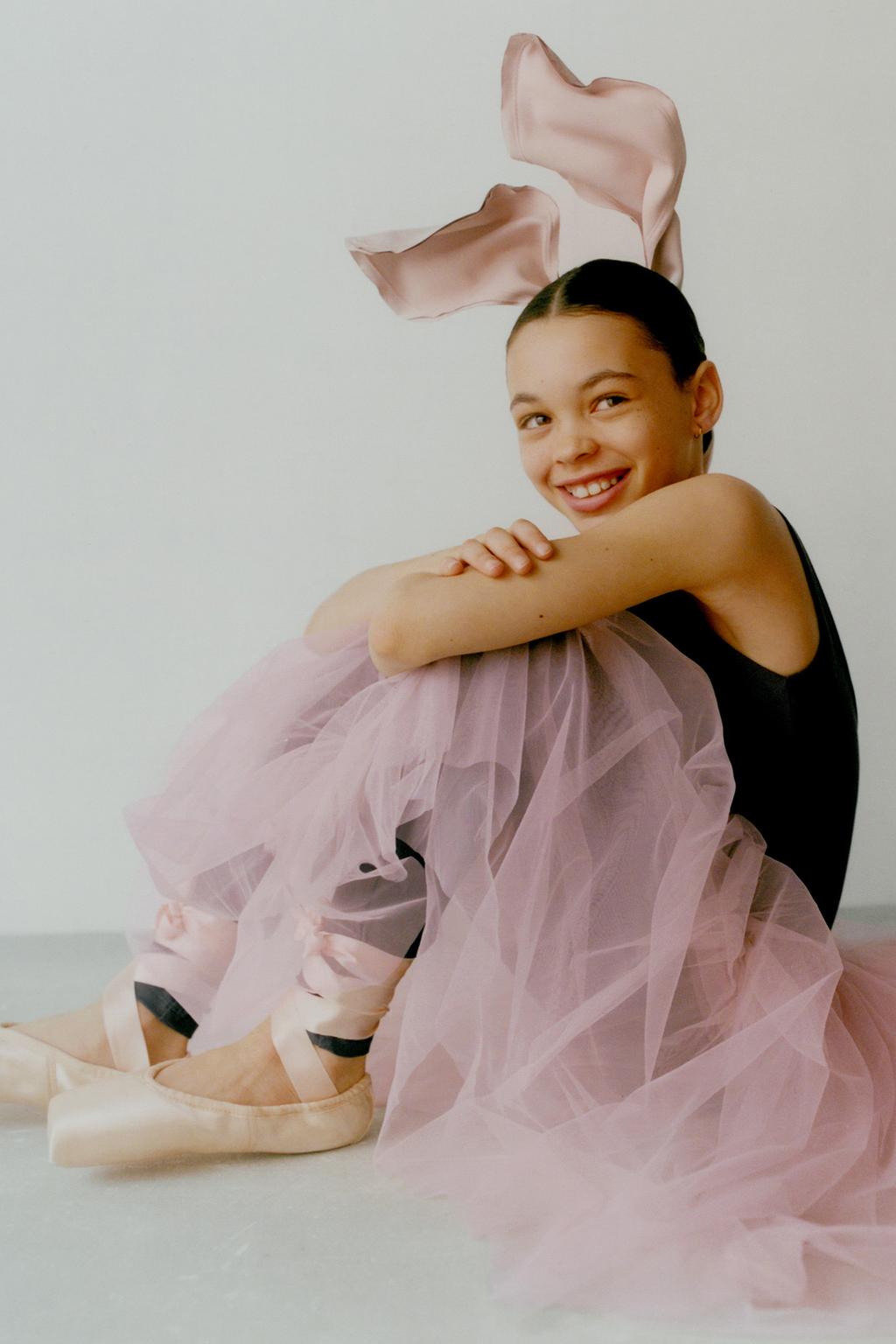 КОМБИНЕЗОН БАЛЕТ