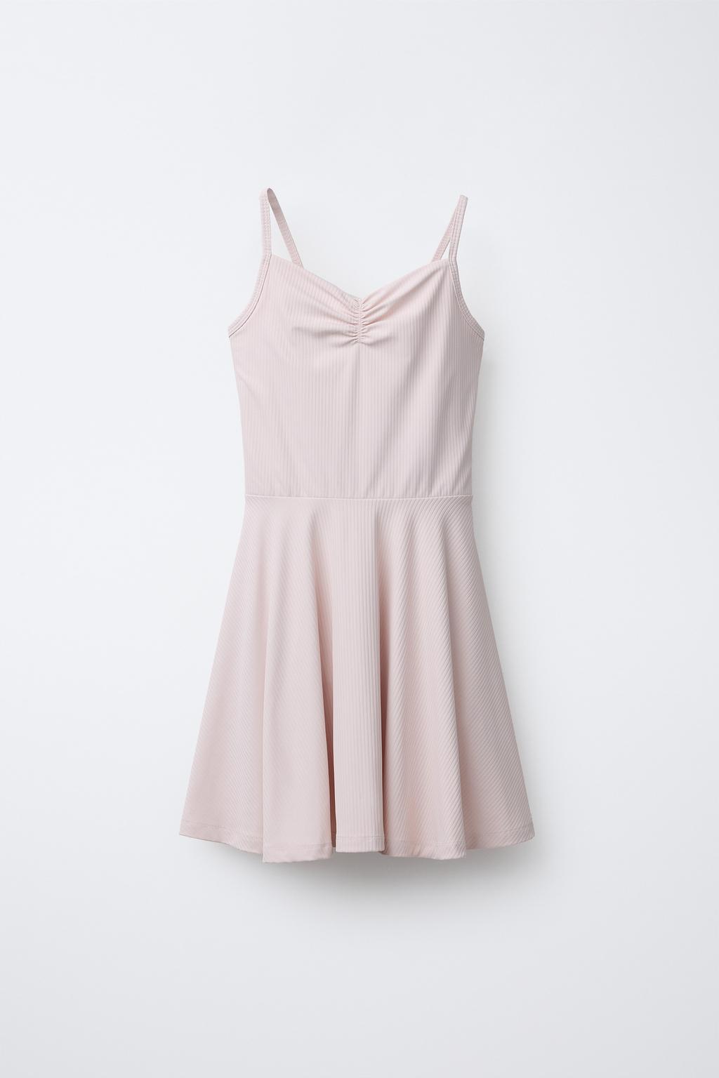 ПЛАТЬЕ БАЛЕТНОЕ