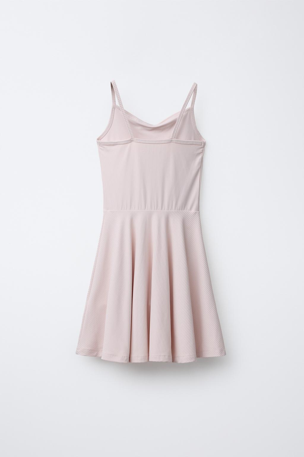 ПЛАТЬЕ БАЛЕТНОЕ