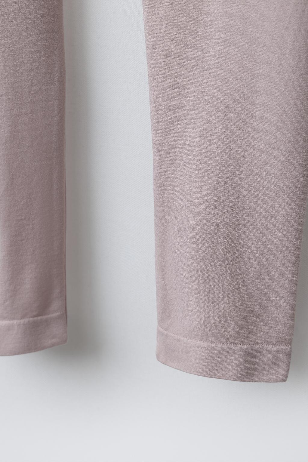 БЕСШОВНЫЕ ЛЕГИНСЫ «БАЛЕТ»