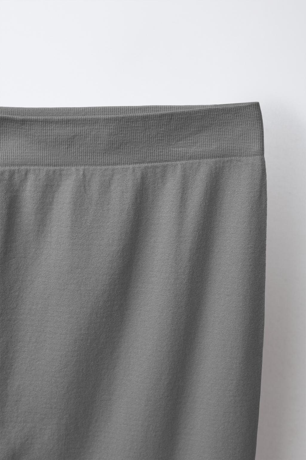 БЕСШОВНЫЕ ЛЕГИНСЫ «БАЛЕТ»