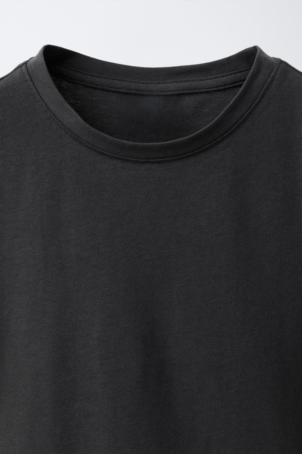 НАБОР ИЗ ТРЕХ ОДНОТОННЫХ ФУТБОЛОК