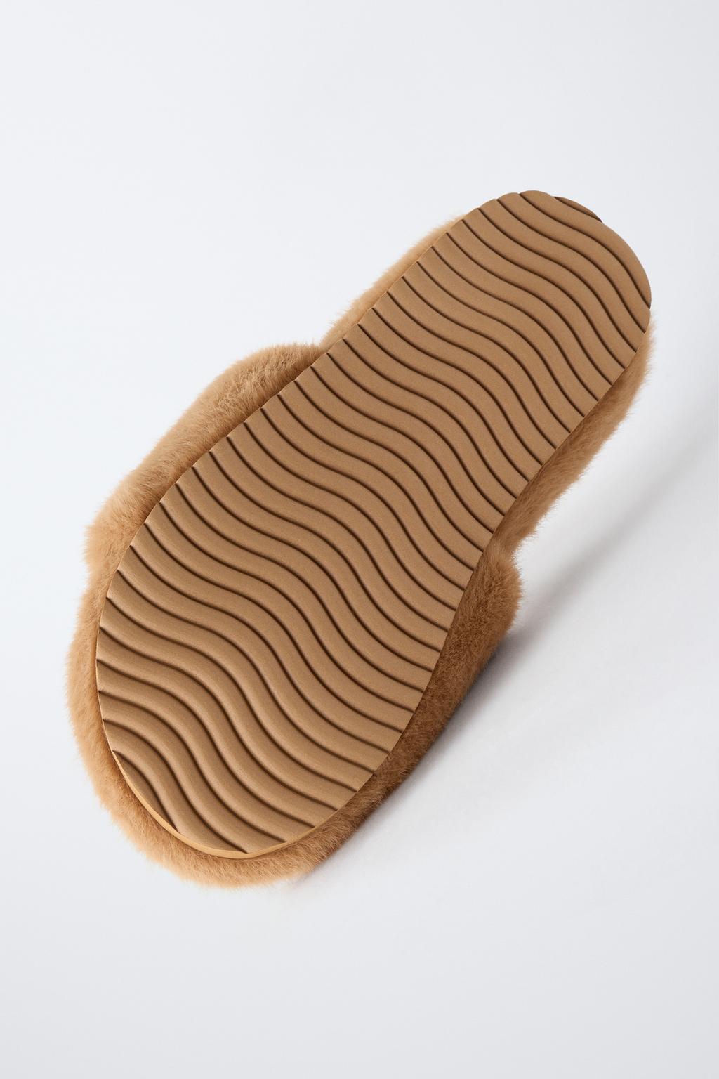 ДОМАШНИЕ ТАПОЧКИ CAPIBARA CAPYFUN ©