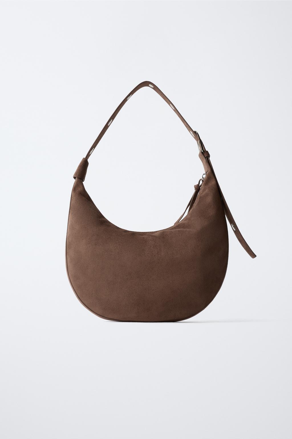 СУМКА С ЗАКЛЕПКАМИ