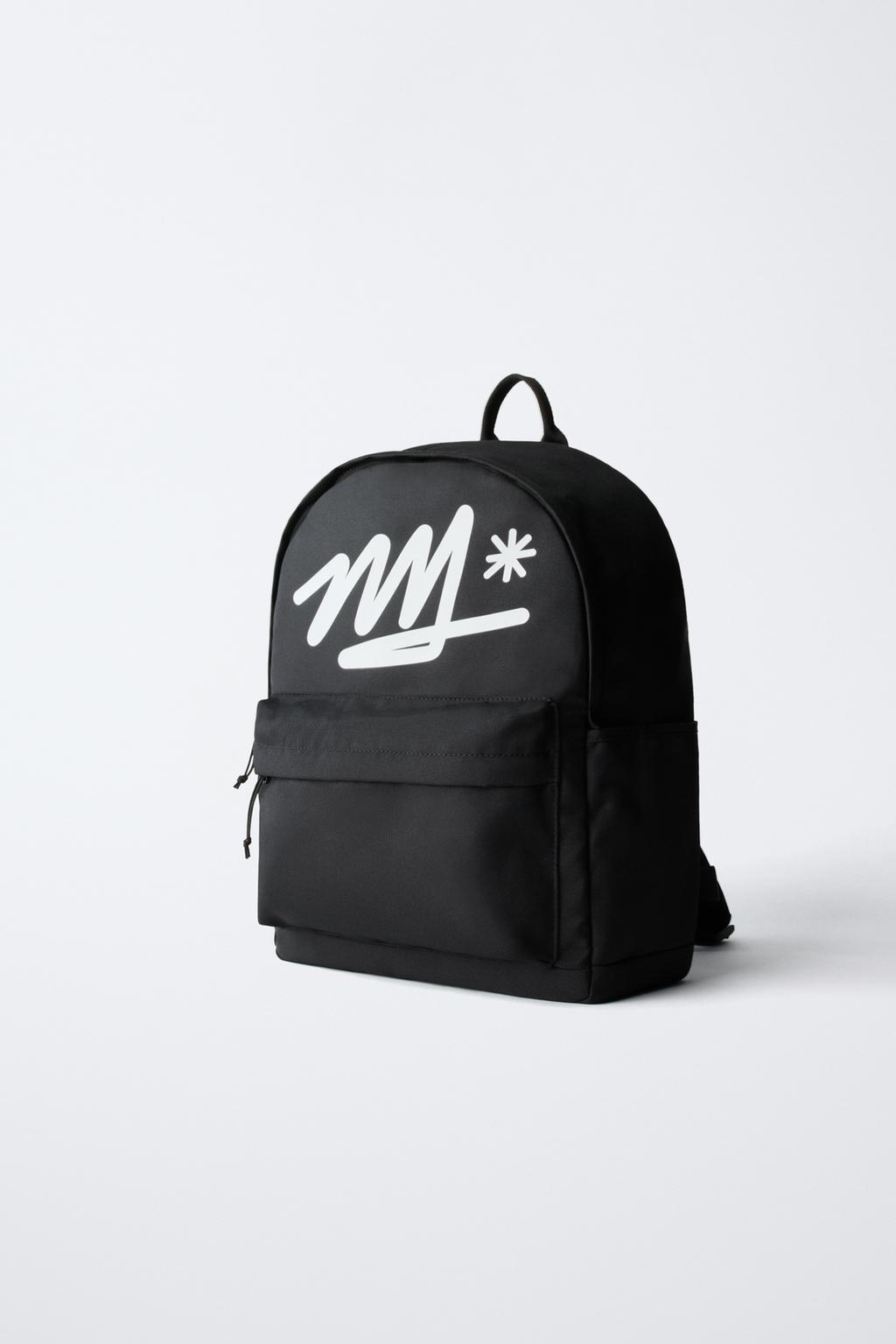 ПОВСЕДНЕВНЫЙ РЮКЗАК