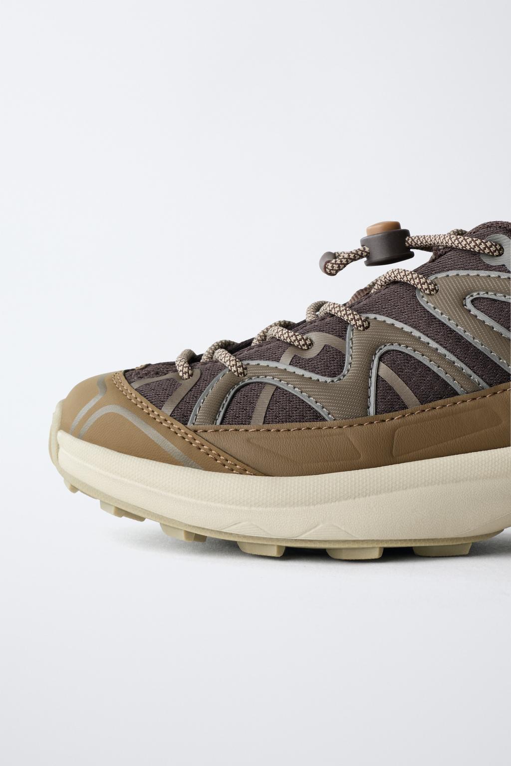 СПОРТИВНЫЕ КРОССОВКИ ДЛЯ ГОР