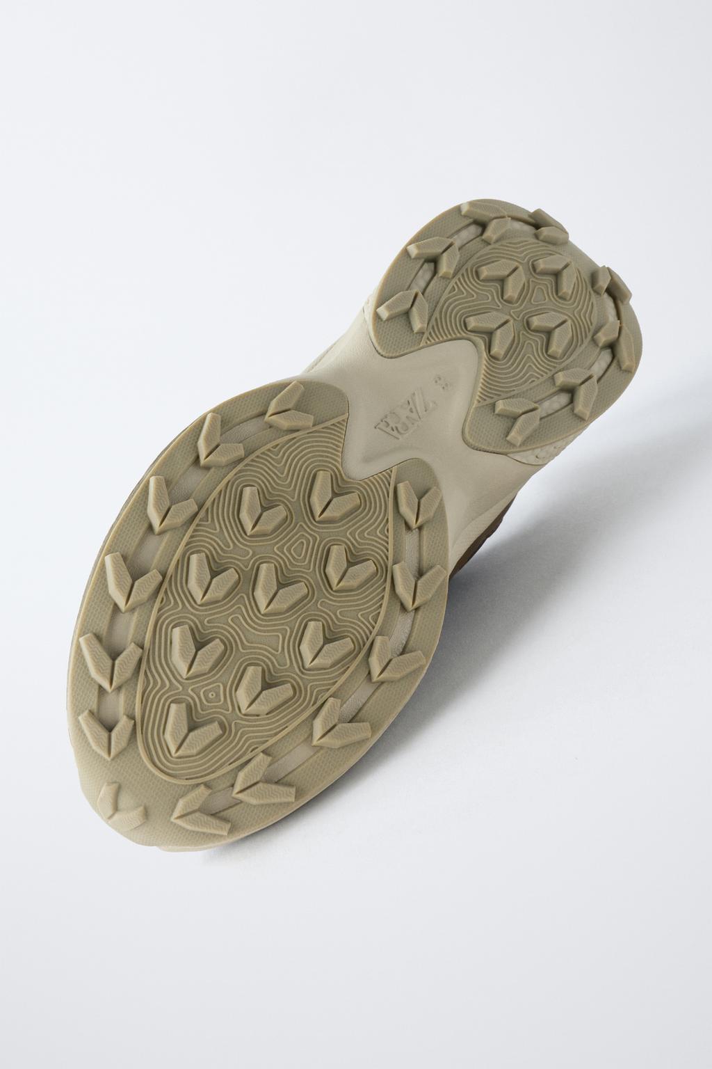 СПОРТИВНЫЕ КРОССОВКИ ДЛЯ ГОР