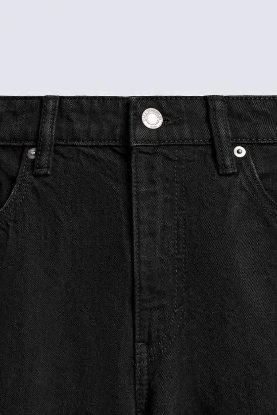 ДЖИНСЫ SLIM TAPERED FIT