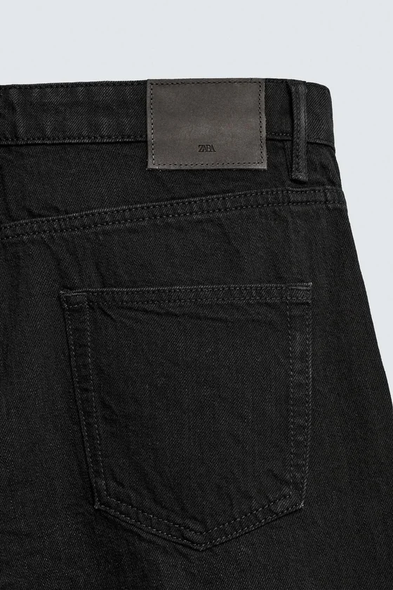 ДЖИНСЫ SLIM TAPERED FIT