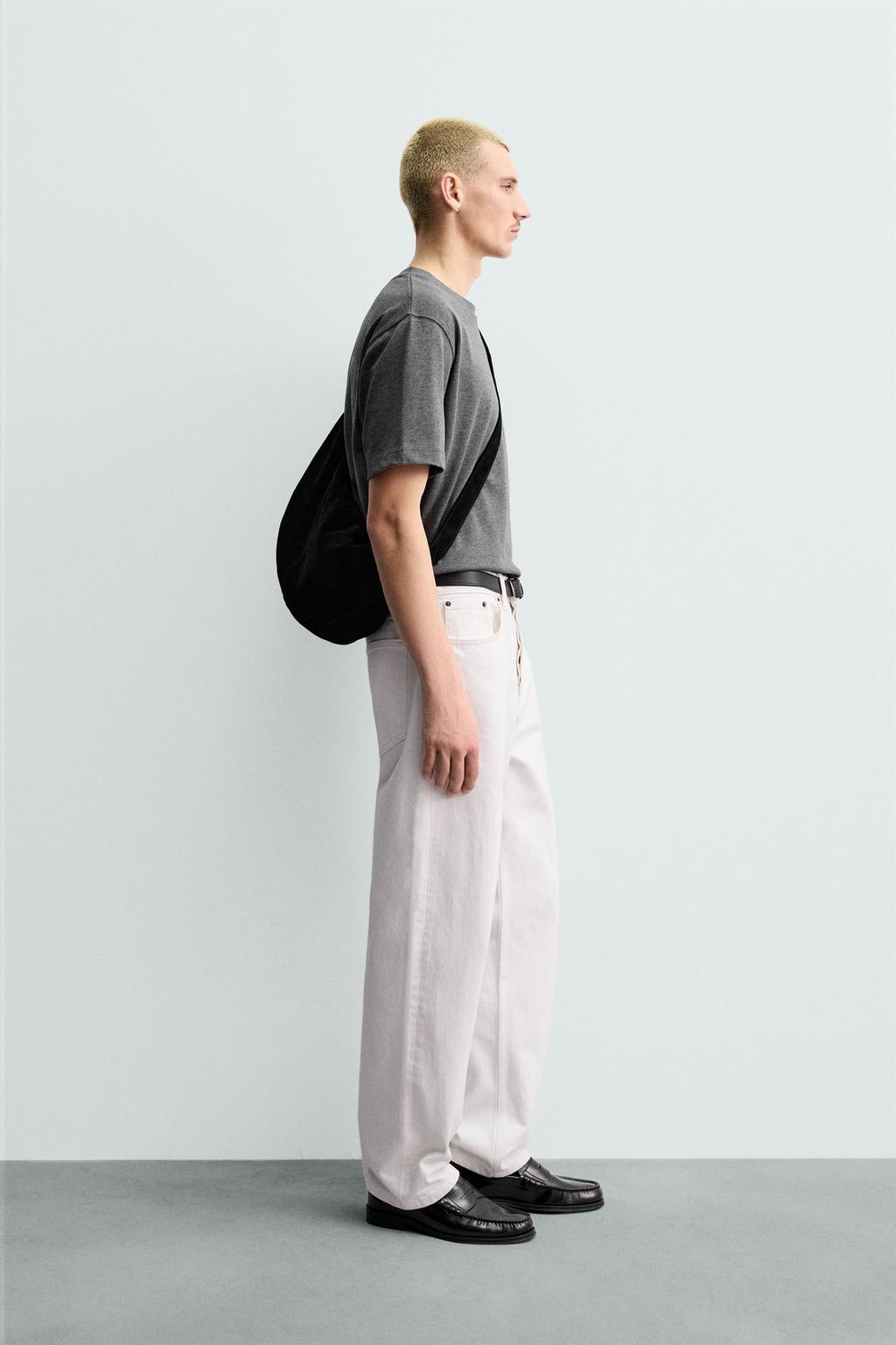 ДЖИНСЫ STRAIGHT ANKLE FIT ORIGINS