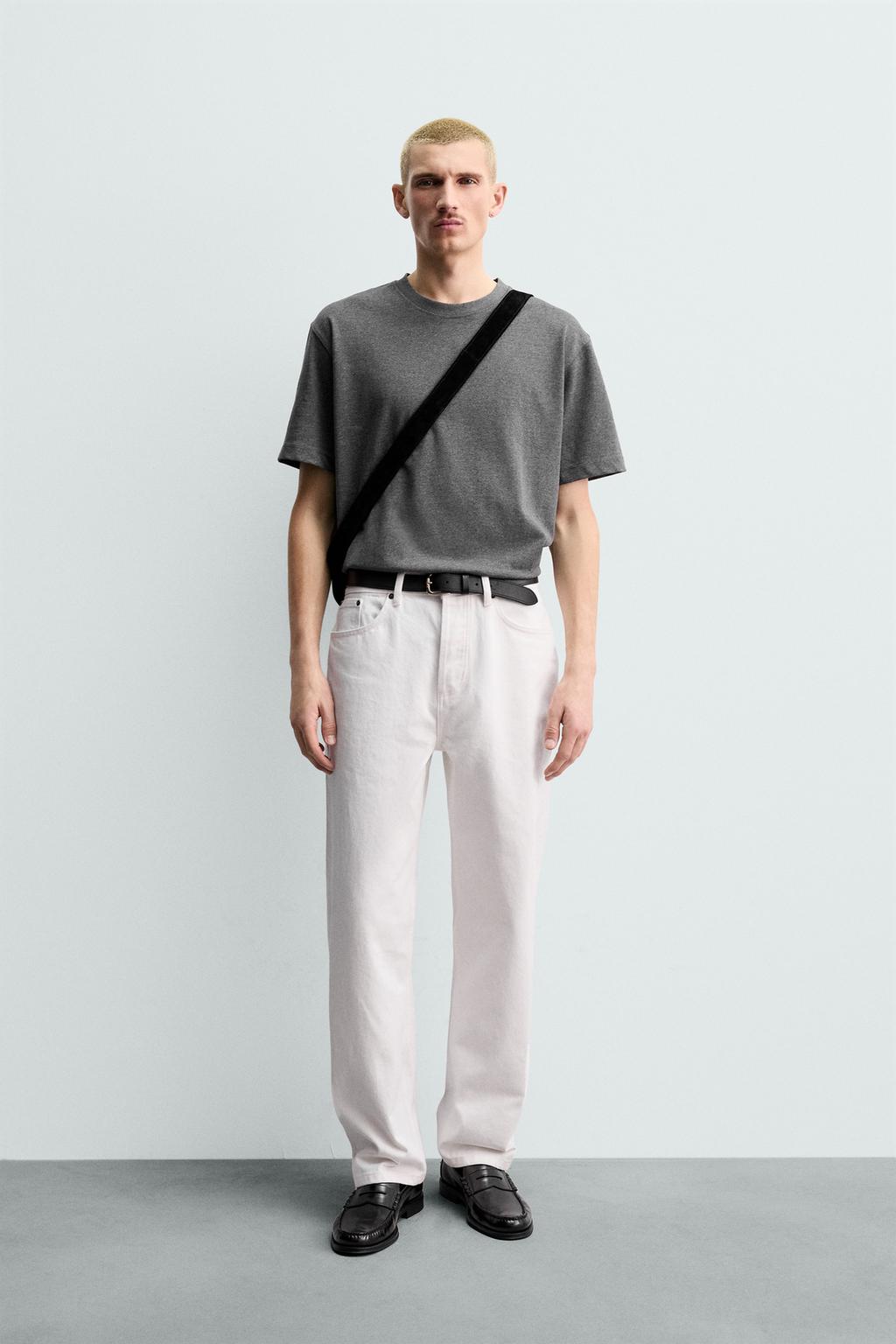 ДЖИНСЫ STRAIGHT ANKLE FIT ORIGINS