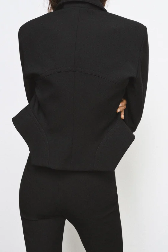 БРЮКИ КАПРИ — ZW COLLECTION