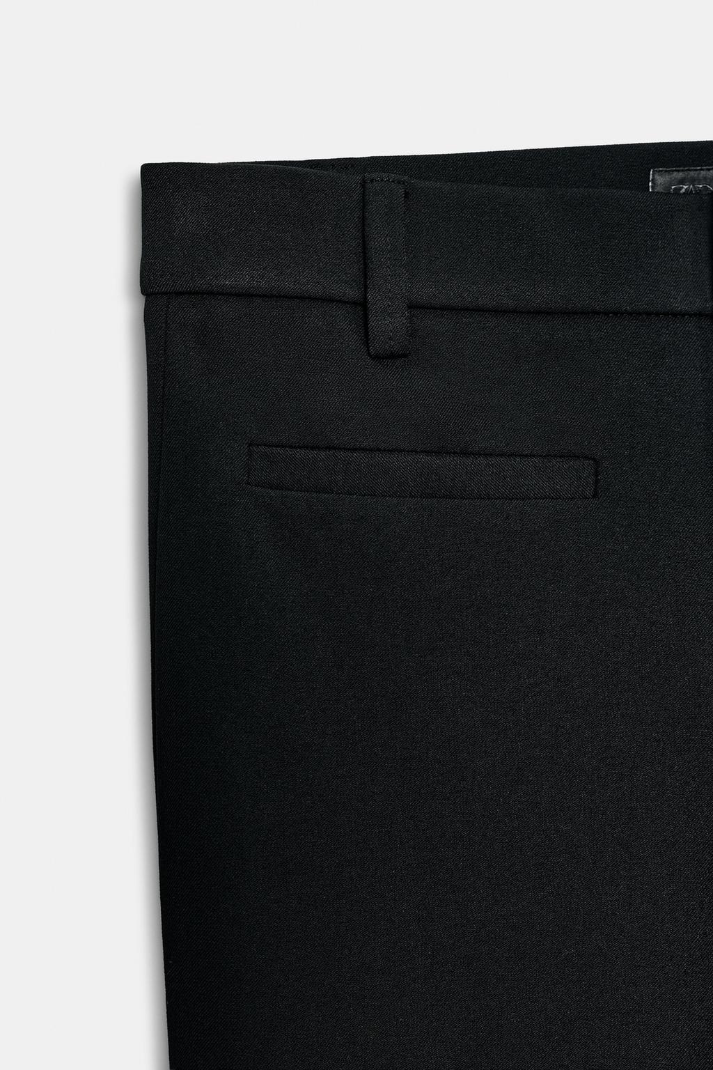 БРЮКИ КАПРИ — ZW COLLECTION