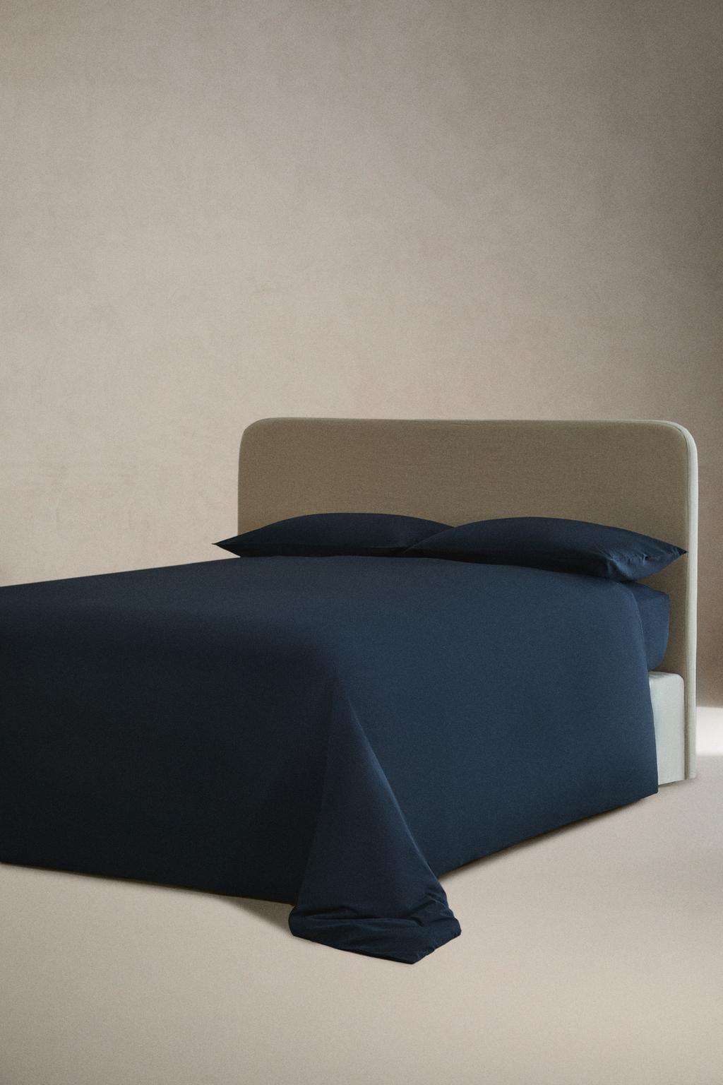 Чехол для одеяла из высококачественного хлопка с техникой перкаля от society limonta