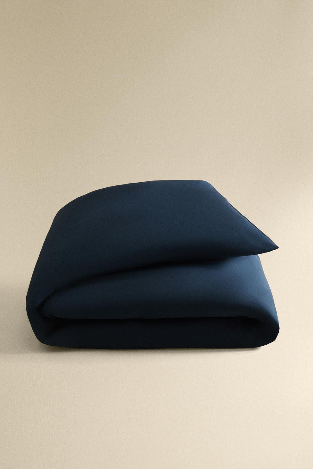 Чехол для одеяла из высококачественного хлопка с техникой перкаля от society limonta